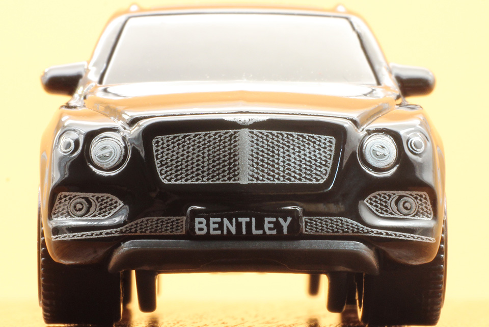 Bentley
